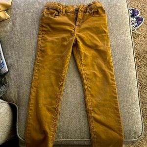 Used in great condition, slim size 10 boy pants